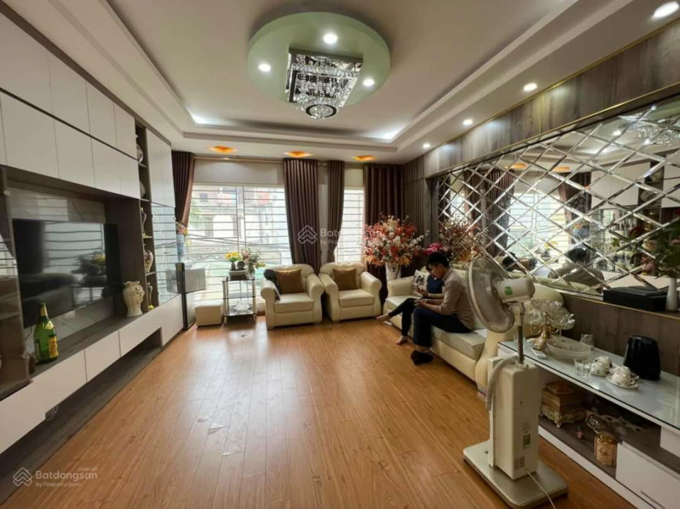 Mặt phố Đồng Cổ - Tây Hồ, bán nhà mặt phố 60m2, 5 tầng, lô góc, vỉa hè, kinh doanh, ô tô đỗ