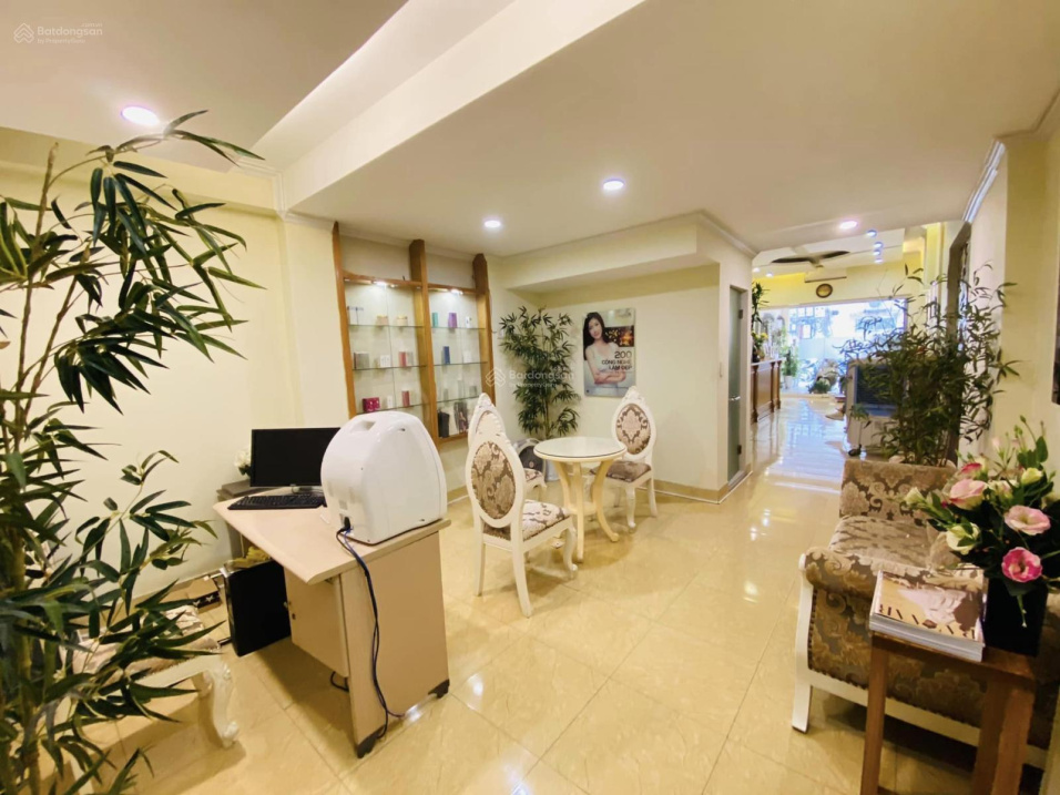 Mặt phố Trần Nguyên Đán, KĐT Định Công, Hoàng Mai. DT 52m2, MT 5m