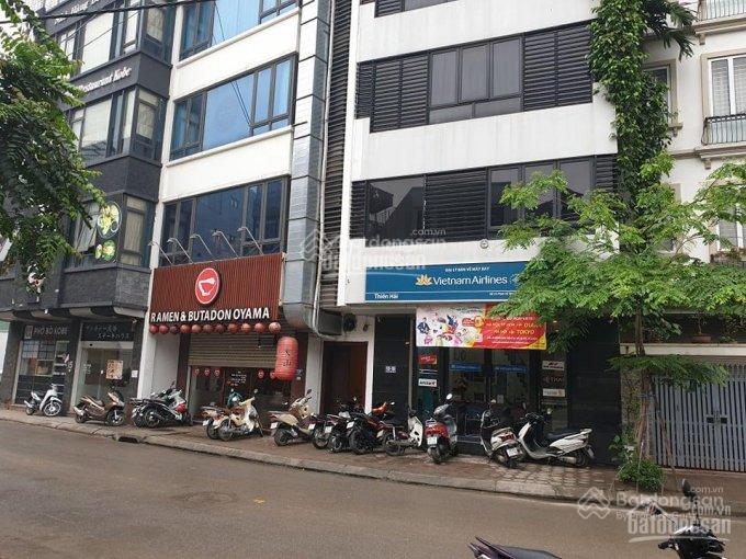 Mặt phố đầu tư - bán nhà mặt phố quận Tây Hồ: 100m2 14.8 tỷ - 5 tầng thang máy - giá giảm cực sâu