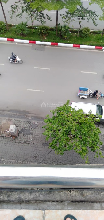 Mặt tiền Nguyễn Phong Sắc, vỉa hè đá bóng, 5 tầng kinh doanh đỉnh, nhỉnh 13 tỷ