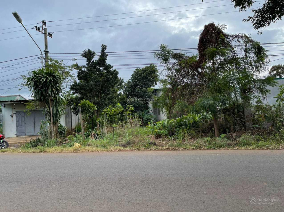 Mặt tiền Y Wang 10m x 35m TP Buôn Ma Thuột, ĐakLak - 2.150 tỷ