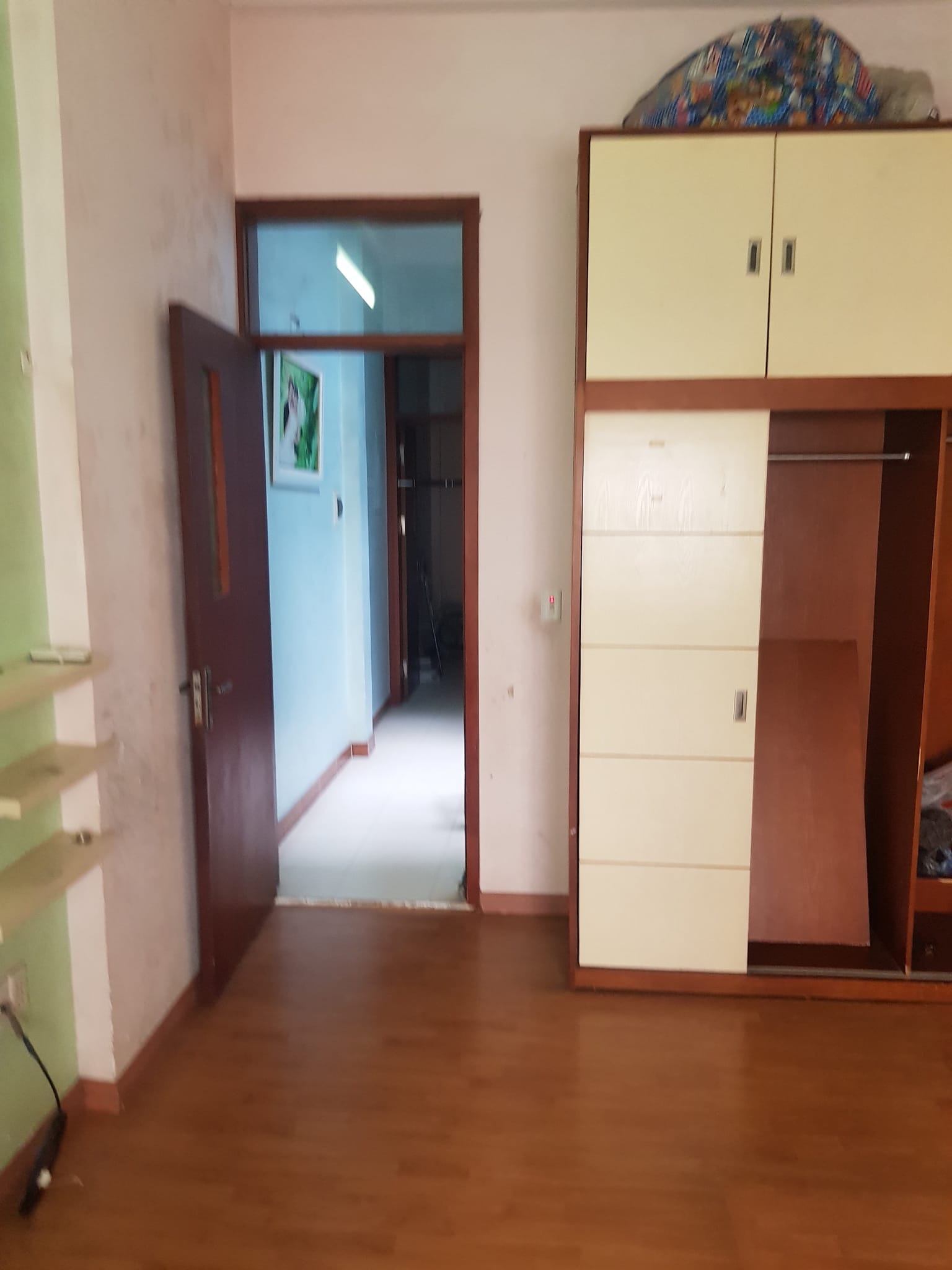 Nhà phân lô ngõ 651 Minh Khai, ô tô tránh, 50m2, MT 4m, giá 10.9 tỷ