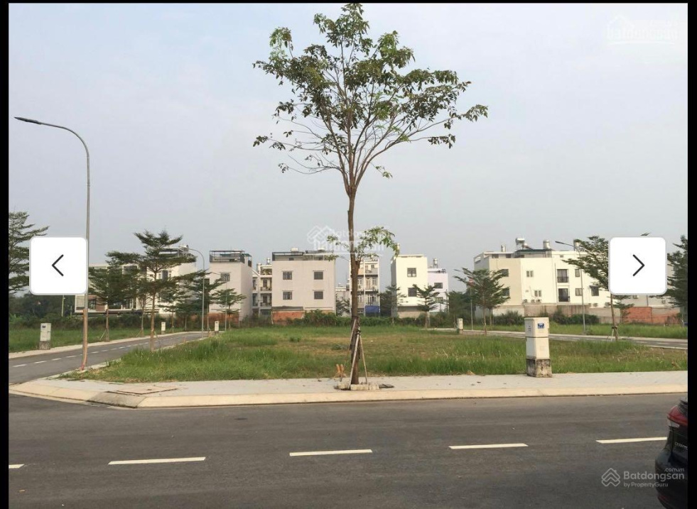 Mở bán đất có sổ đỏ dự án Gia Long Riverside Phạm Hữu Lầu giá 51tr/m2 80m2, 85m2, 100m2