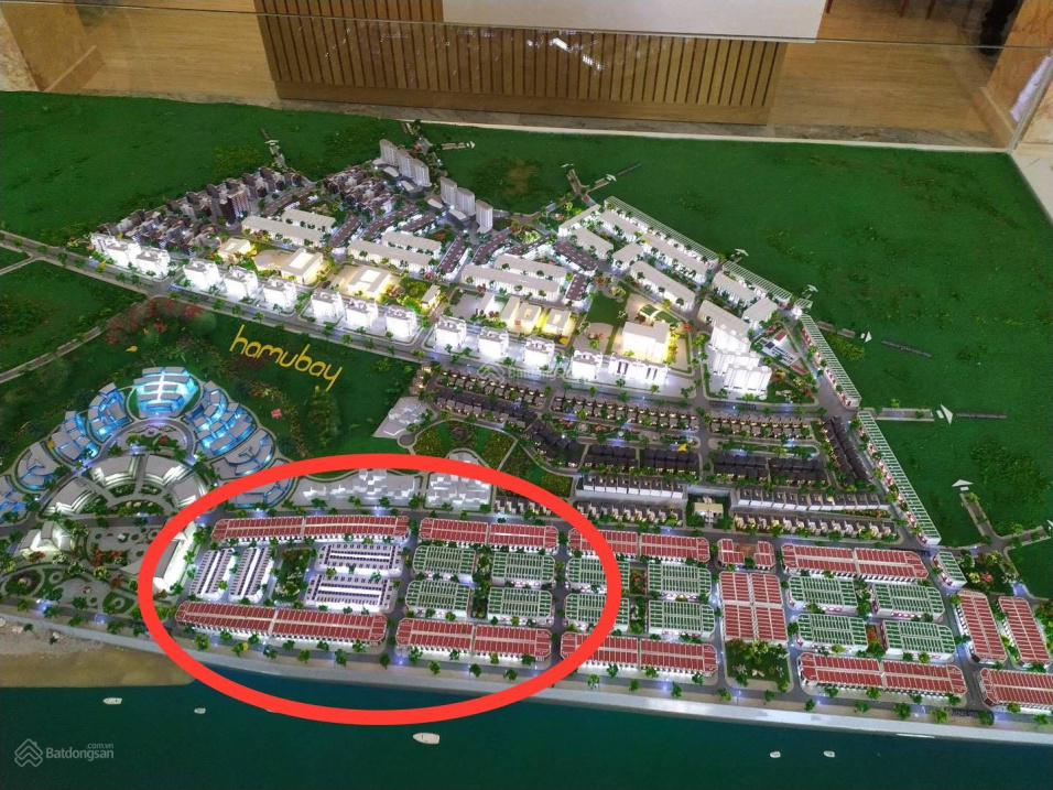 Mở bán khu đô thị lấn biển ngay trung tâm TP. Phan Thiết. Giá từ 2.6 tỷ/nền - Hotline: 0917 186 116