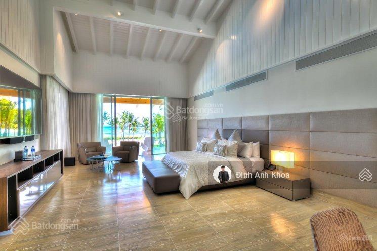 Mới mới! Mặt tiền siêu sang trọng Hồ Biểu Chánh, P11, PN. DT 5x21m - 95m2, 5 tầng ở ngay chỉ 19 tỷ