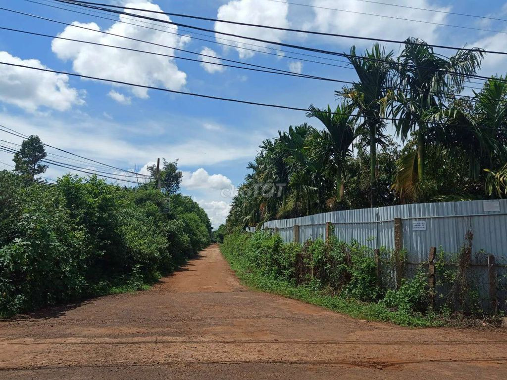 Chính chủ bán đất Thôn 4, Xã Ea Tu, Thành phố Buôn Ma Thuột, Đắk Lắk