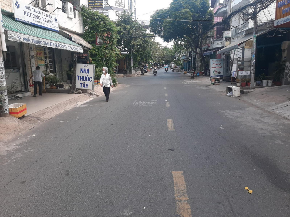 NHÀ MỚI ĐÓN TẾT- NỞ HẬU TÀI LỘC-70M2-3 TẦNG-ĐƯỜNG SÔ-F.TÂN QUY-QUẬN 7-NHỈNH 9 TỶ