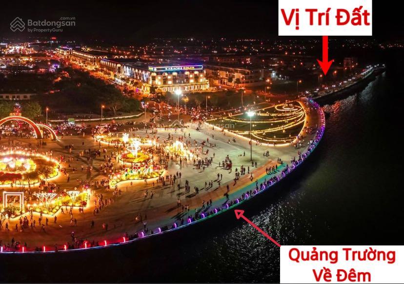 Nền biệt thự đơn lập BT24 view biển, thanh toán dài hạn lên đến 18 tháng cực kỳ hấp dẫn và ưu đãi