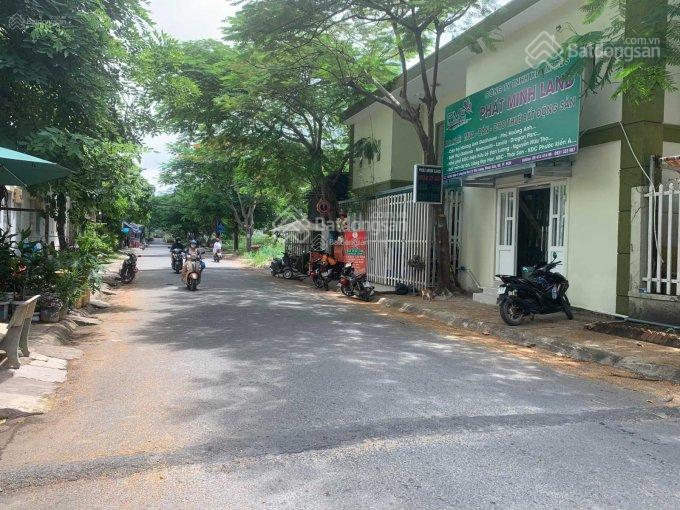 Ngộp 1 căn BT duy nhất vị trí đẹp, 8x25m bán giá rẻ 16 tỷ KDC cao cấp Làng Đại Học, LH 0941 441 409