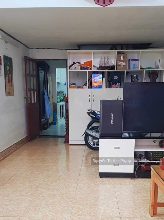 Ngộp bán gấp Huỳnh Văn Bánh, P13, Phú Nhuận 75m2 2 tầng 3pn, hẻm ba gác 7.5 ty