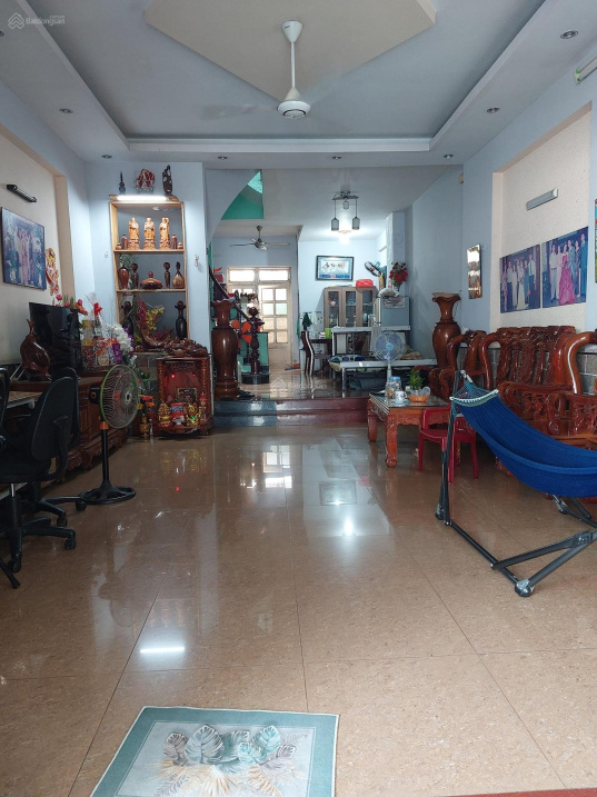 Ngộp bank giảm sốc 6 tỷ còn 29 tỷ tl mặt tiền Phạm Văn Bạch, P 12, GV 430m2 ngang 19