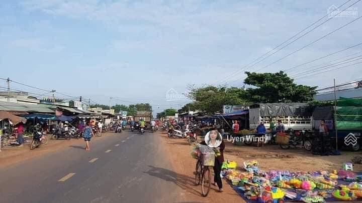 Ngộp ngân hàng, chính chủ cần bán gấp ra lô đất ngay KCN Tân Quan giá rẻ