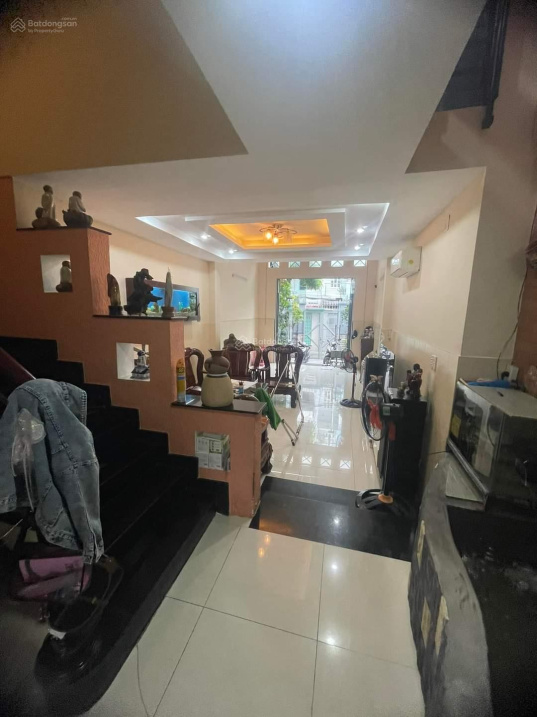 Ngộp, rẻ, đường số, Tân Quy Q7 - 3 tầng, 240m2, Nhỉnh 15tỷ. MTKD - SHR, HC, khu vip, ô tô vào nhà