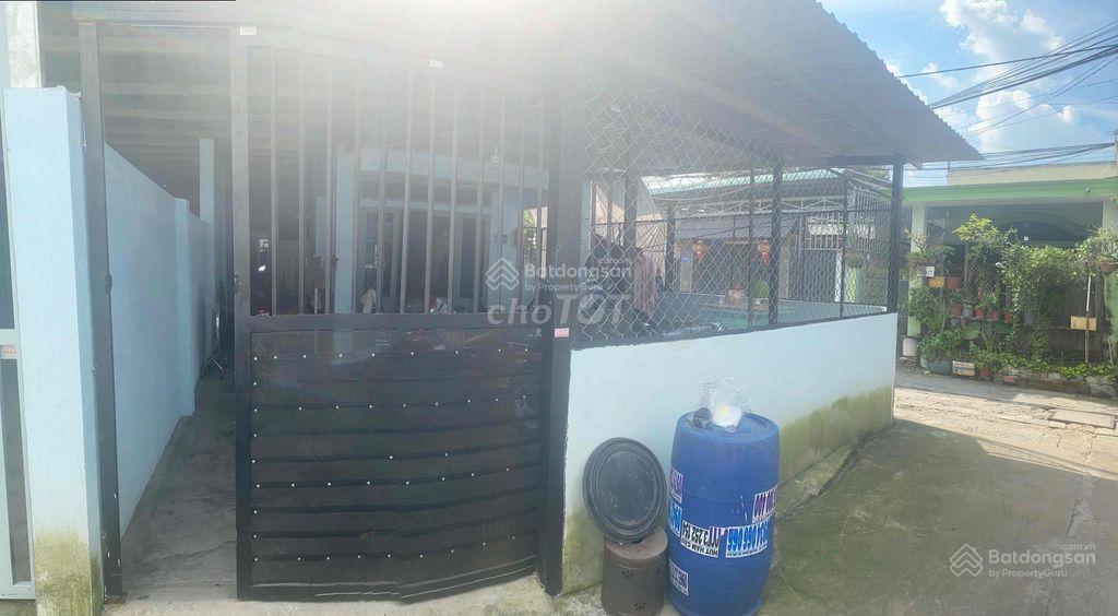 Nhà 132 m2 - Góc 2 Mặt Ô Tô - Sát UB Xã Đông Thạnh - Giá 3 Tỷ 600