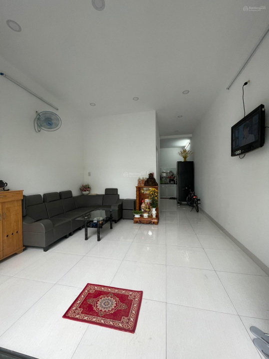 Nhà 2 tầng TĐC Phước Long, đường nhựa 13m, có 2 P. Ngủ, sát chung cư XH2. Giá 2,85 tỷ