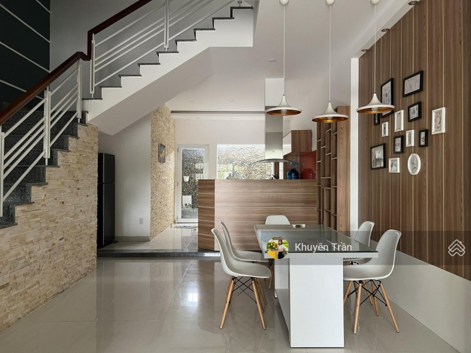 Nhà 3 tầng khu đô thị Mỹ Gia, sổ hồng hoàn công, giá 6.2 tỷ