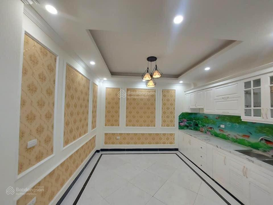 Nhà 4Tx35m2 ngõ 1137 Quang Trung, HĐ, cách Quốc Lộ 6 100m, 500m ra bến Xe Yên Nghĩa, chỉ hơn 2 tỷ