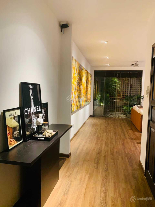 Nhà MT đẹp lung linh sát Nguyễn Thị Thập, Tân Phong Tân Quy Đông, Q7. Chỉ 12 tỷ