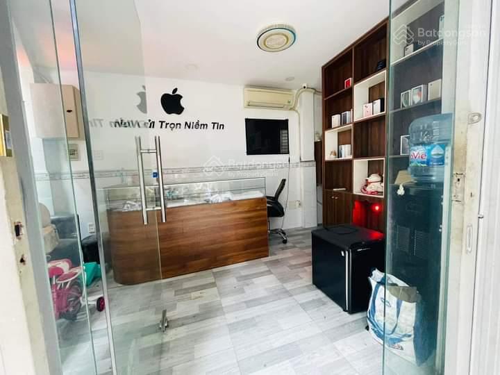 Nhà P1 Quận 5. Đ Nguyễn Biểu - 4 tầng 80m2. Nhỉnh 4 tỷ. Góc 2 MTKD - HXH - Khu vip - ngộp. Gấp bán