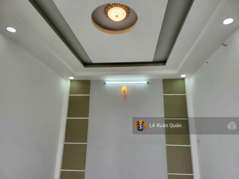 Nhà TT Đức Hòa, nhựa TL 824 rẽ vào đường nhựa Óc Eo nhà nghỉ Duyên Quê