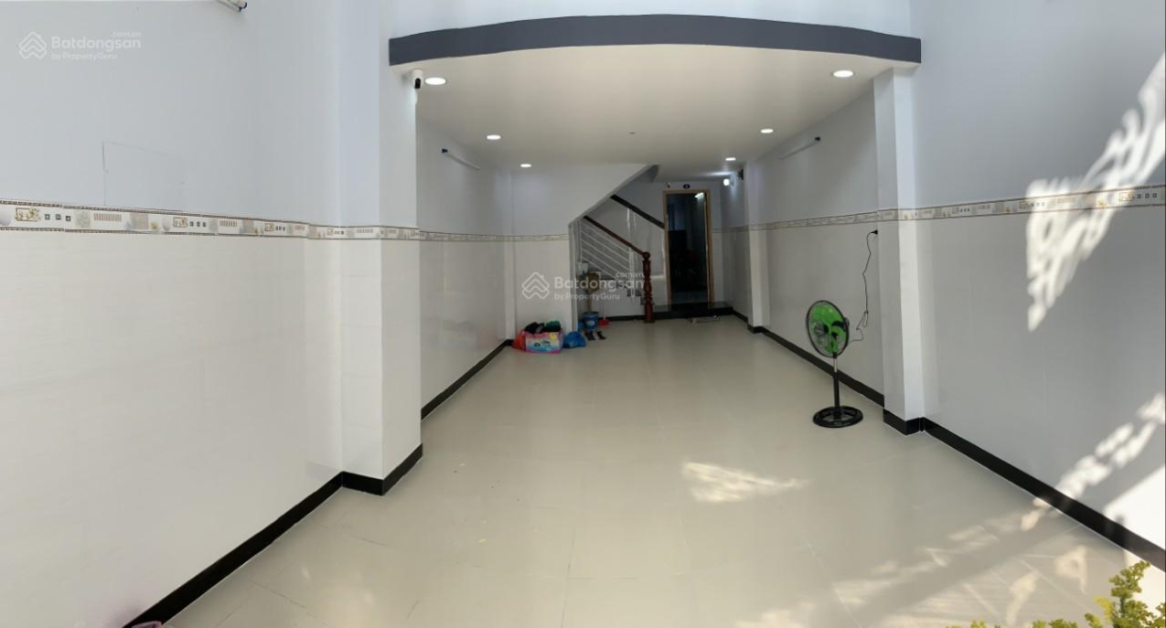 Nhà bán HXT Nguyễn Quý Yêm, Phường An Lạc, Quận Bình Tân