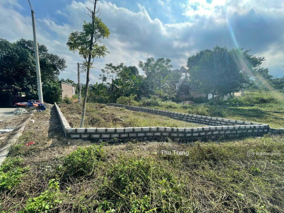 Nhà cần bán rẻ lô góc có vỉa hè Thôn Miễu Giáp tuyến đường Số 4 ĐHQG, cổng số 3 và khu ký túc xá