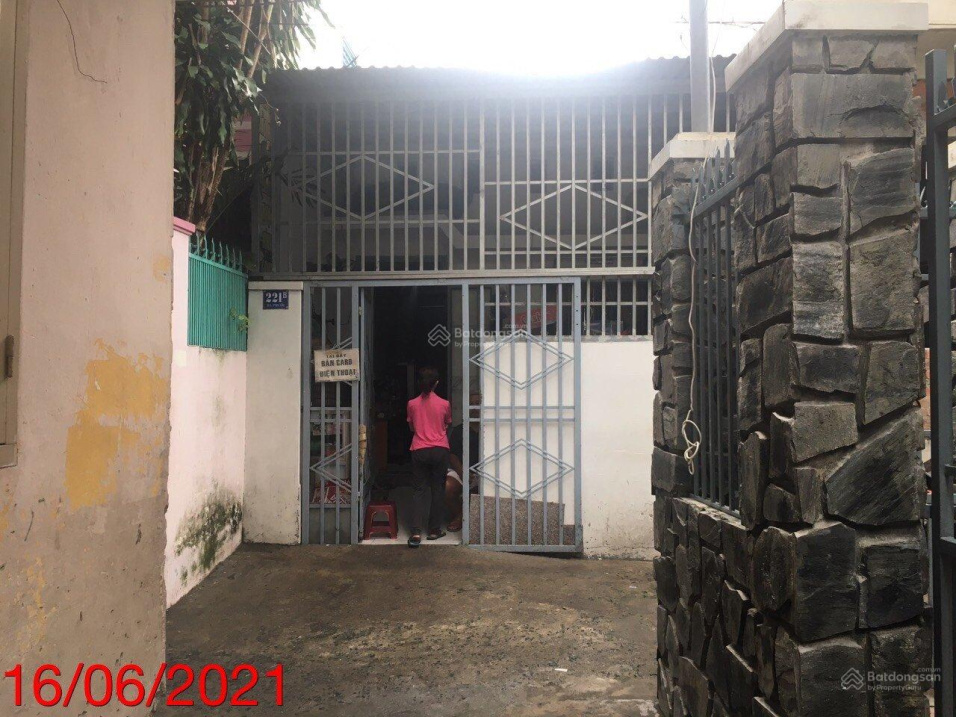 Nhà cấp 4 51m2, 2 phòng ngủ chỉ cách biển 1km