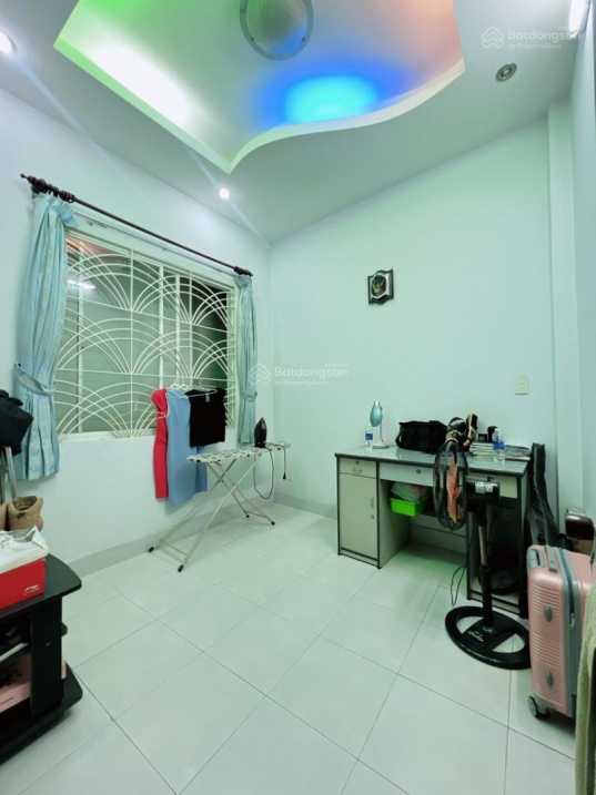 Nhà đẹp HXH Lê Văn Sỹ Quận 3, 62m2, 5 tầng, chỉ 10 tỷ hơn TL