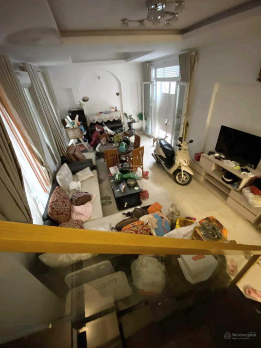 Nhà đẹp Nguyễn Thượng Hiền, xe hơi tới cửa, 81,6m2, ngang 4,5m - chỉ 9 tỷ TL