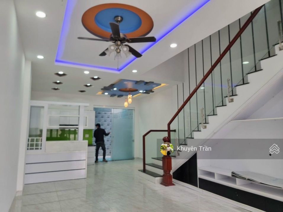 Nhà đẹp đường A2 VCN Phước Hải 100m2 giá rẻ nhất thị trường 9.2 tỷ