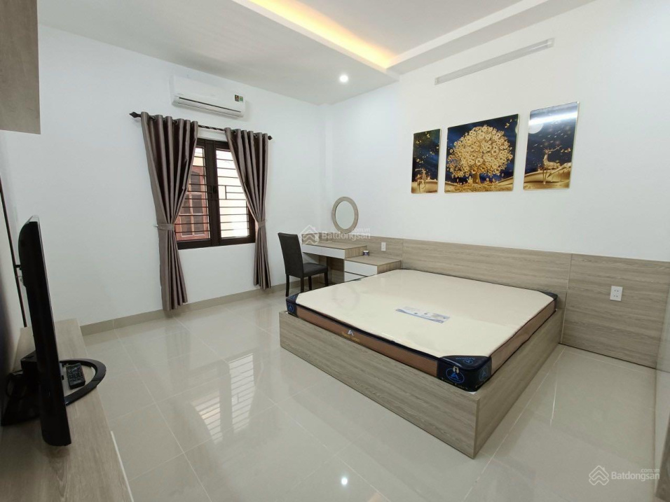 Nhà đẹp mới keng đường Nguyễn Đổng Chi - Hòa Cường Bắc