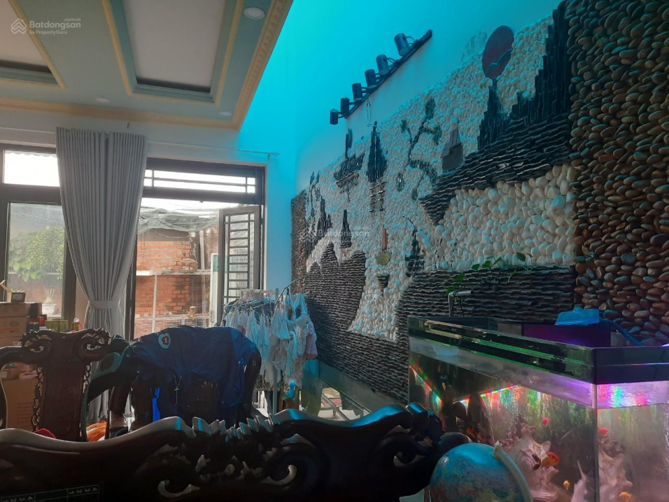 Nhà đẹp rộng khủng 9 x 18m, 4 tỷ 550, Thới Tam Thôn, Hóc Môn