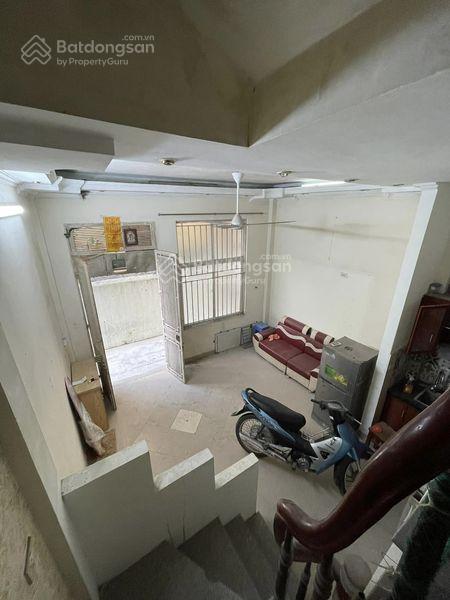 Nhà hơn 2 tỷ cực hợp lý 5 tầng, MT=4,5m phố Quan Nhân - Thanh Xuân