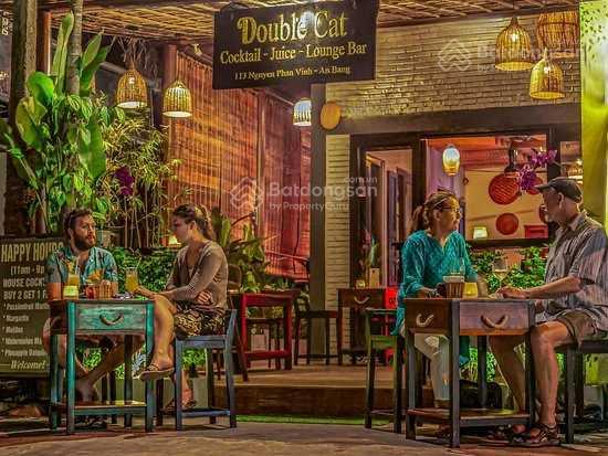 Nhà mặt tiền Nguyễn Phúc Chu ngay chợ đêm gần Madam Kiều, giá bán 48 tỷ ngang tới 9m