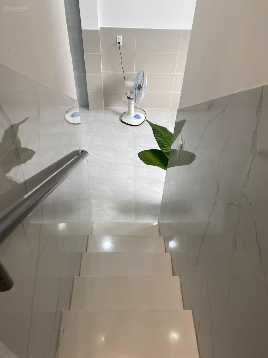 Nhà mới ở ngay - 31m2 - Trần Văn Khánh - F. Tân Thuận Đông - Quận 7 - chỉ nhỉnh 3 tỷ