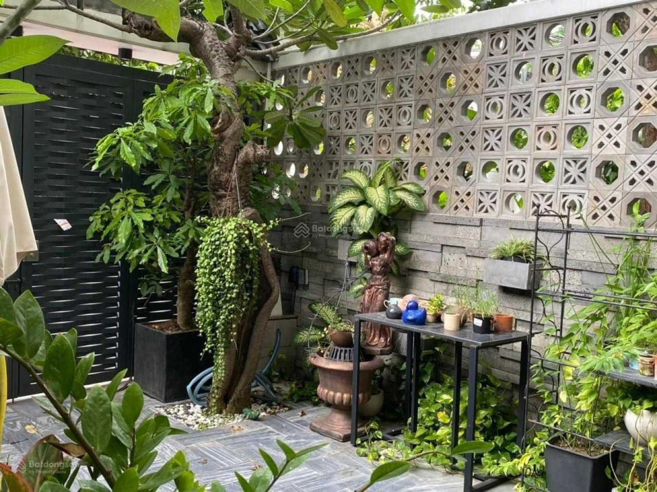 Nhà mới, xe tải đến cửa, cạnh Nguyễn Văn Linh, Phường Tân Thuận Đông, Quận 7