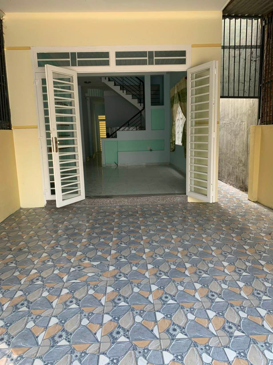 Bán nhà giá rẻ, Nguyễn Thị Thảnh Thới Tam Thôn Hóc Môn, diện tích 4.8x35