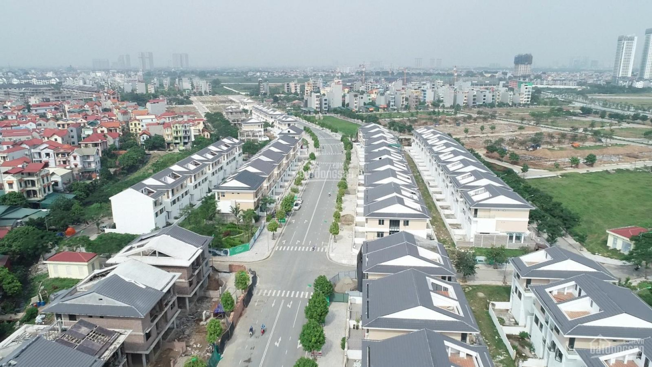 Nhà tôi có căn BT An Phú DT 171m2 cần bán 17 tỷ rẻ nhất dự án, nhà 2 mặt đường, có thể kinh doanh