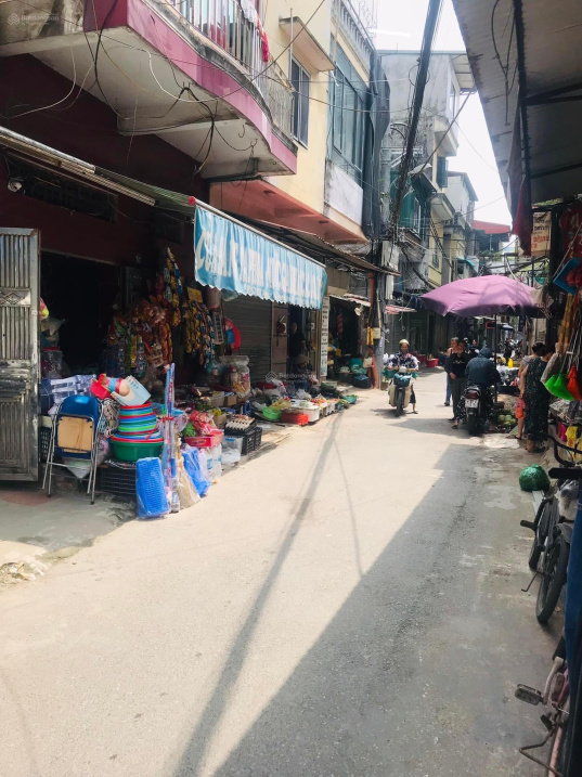 Nhỉnh 2 tỷ, sở hữu nhà đường Nguyễn Trãi - Thanh Xuân, 30m ra ô tô, ngõ 3 gác thoáng rộng