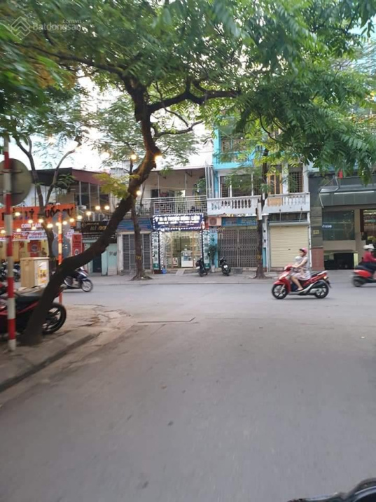 Phân lô Khuất Duy Tiến đường 10m, 2 mặt ngõ, vỉa hè, KD, 100m2x3T, MT 7.8m, nhỉnh 17 tỷ