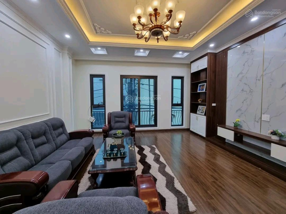 Phân lô Trần Cung, sát Hoàng Quốc Việt, 46m2, 8 tầng, thang máy, gara, 15m ra phố, giá 13,8 tỷ.