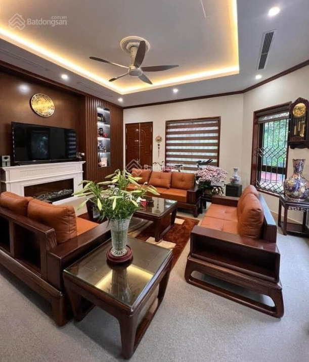 Phân lô Trần Phú - Mỗ Lao, ô tô tránh, thang máy, KD sầm uất, 60m2x6T, 11.6 tỷ