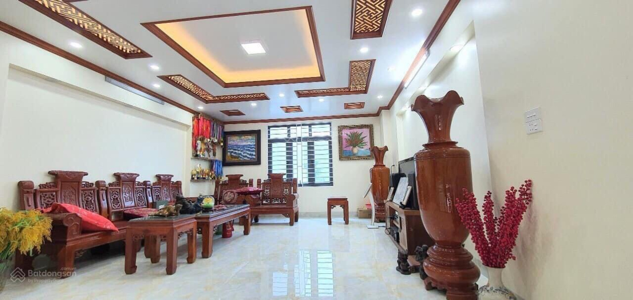 Phân lô khu víp TT Đống Đa - 7chỗ đỗ cửa 2chiếc - 3bước chân ra phố chính - kinh doanh vp - 2thoáng