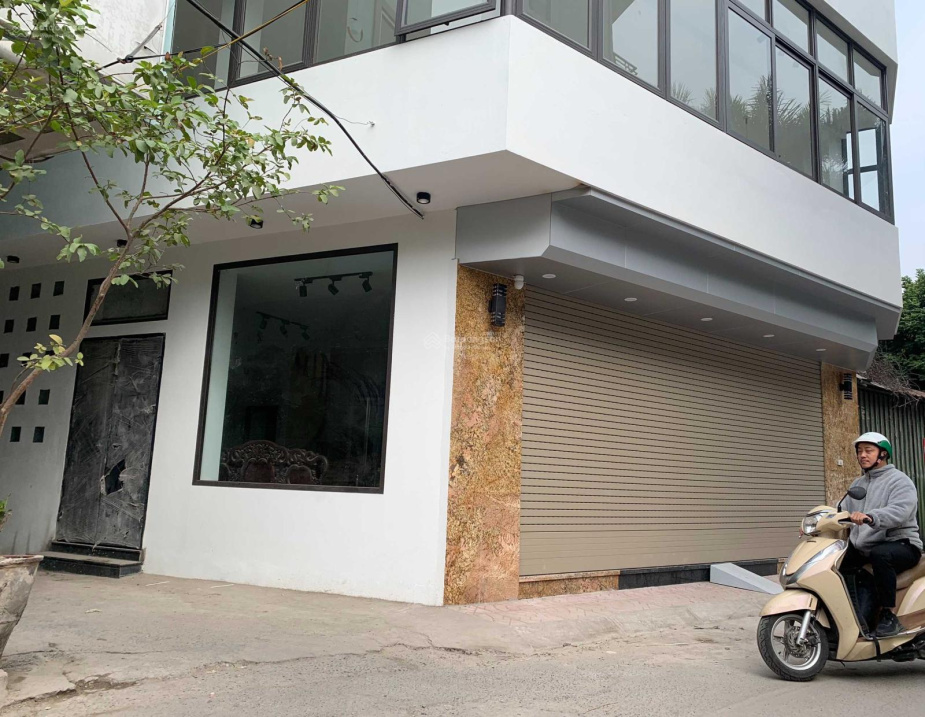 Phân lô ô tô tránh, kinh doanh vip, lô góc phố Chùa Láng, Đống Đa, DT 55m2, chỉ 8 tỷ (thương lượng)