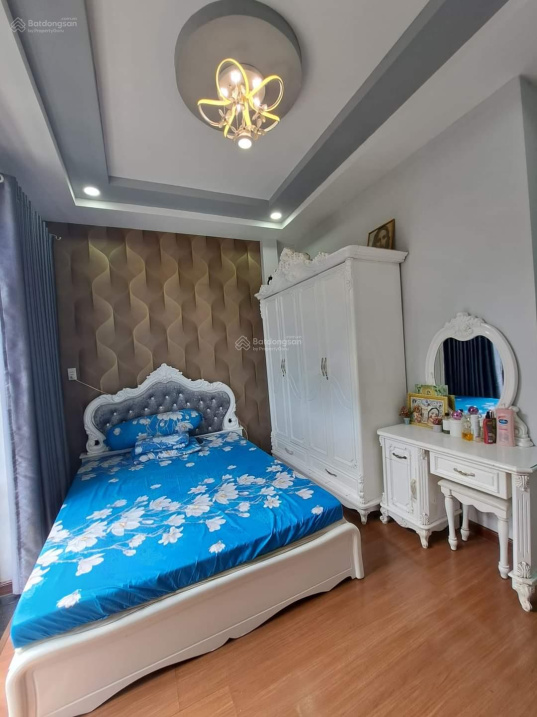 Q7 chính chủ - MT đường số - P. Tân Quy - sổ nở hậu - nhà mới