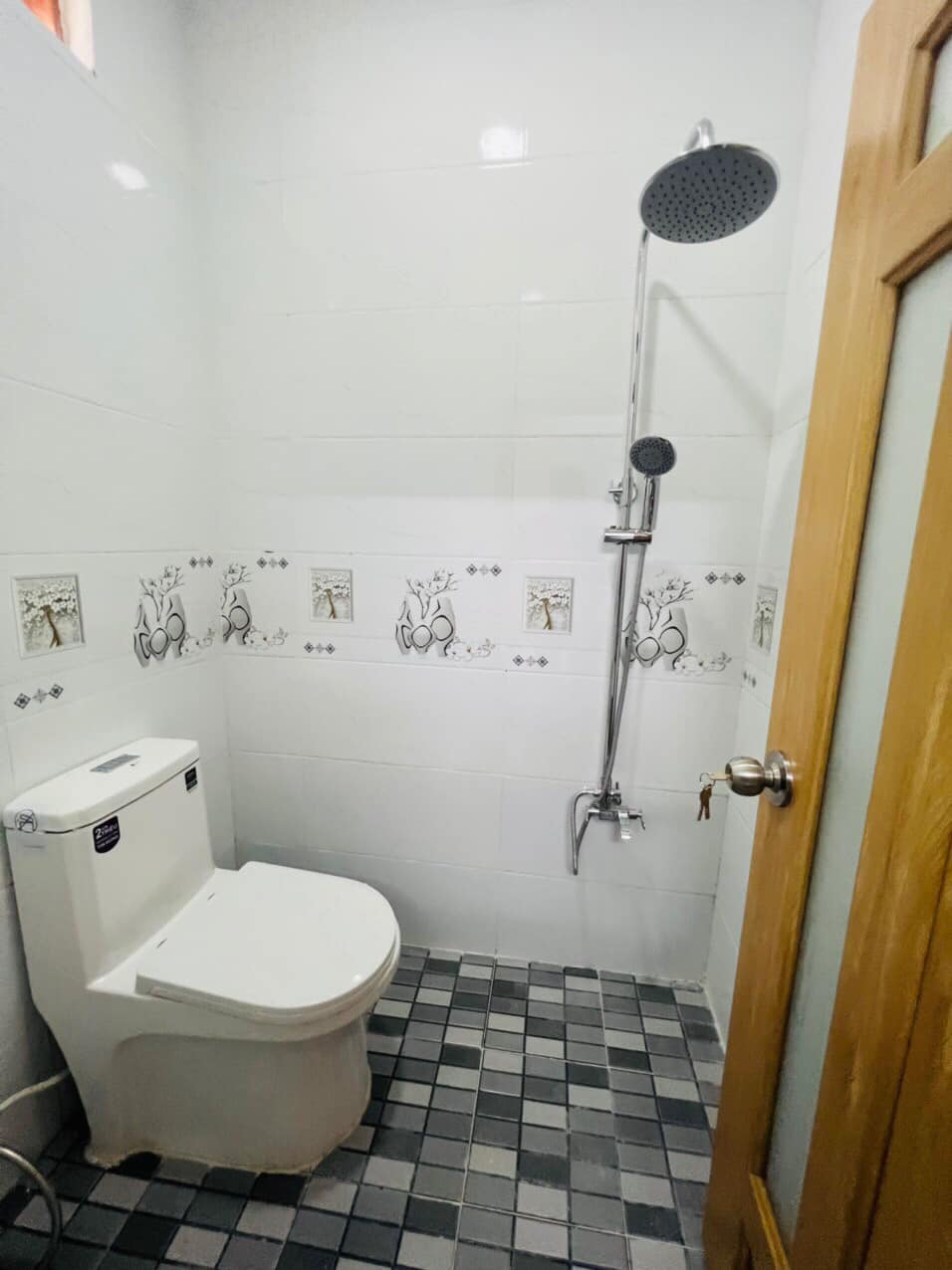 CHỈ 2.85 TỶ SỞ HỮU NGAY NHÀ ĐẸP QUANG TRUNG - TẶNG NỘI THẤT XỊN SÒ - NGAY NGÃ 6 GÒ VẤP.