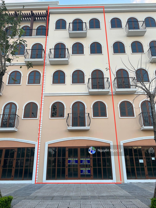 Ra hàng gấp nhà phố liền kề 5 tầng 10.7 tỷ đất ở đô thị đối diện trường học bệnh viện, đã có sổ