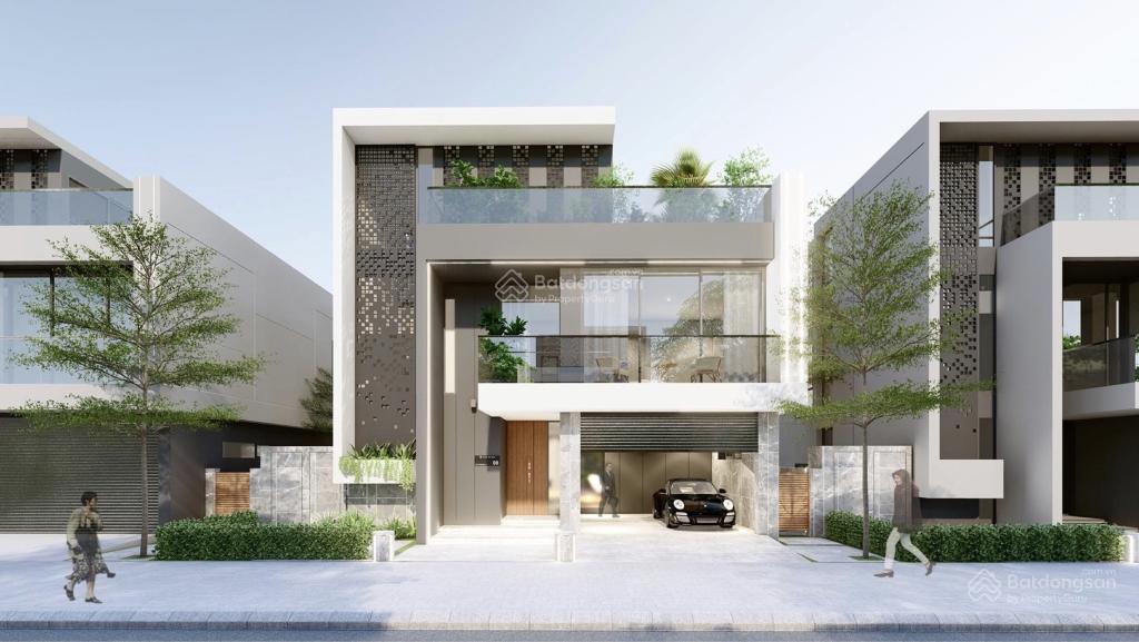 Ra mắt dự án Regal Victoria, giá cạnh tranh, CK hấp dẫn