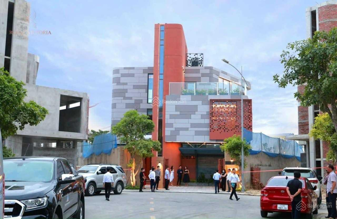 Regal Victoria - Biệt thự đảo ngọc 5 sao view sông đẳng cấp Quốc tế tại Đà Nẵng