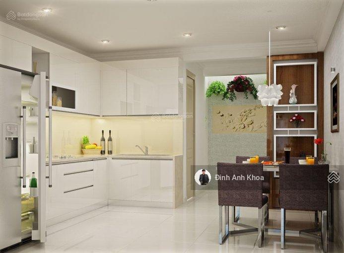 SIÊU HIẾM! HXH nhà đẹp Nguyễn Bỉnh Khiêm, Đa Kao, Q1. DT 6x14m - 84m2, 4 tầng chỉ 17 tỷ 0903 485 531